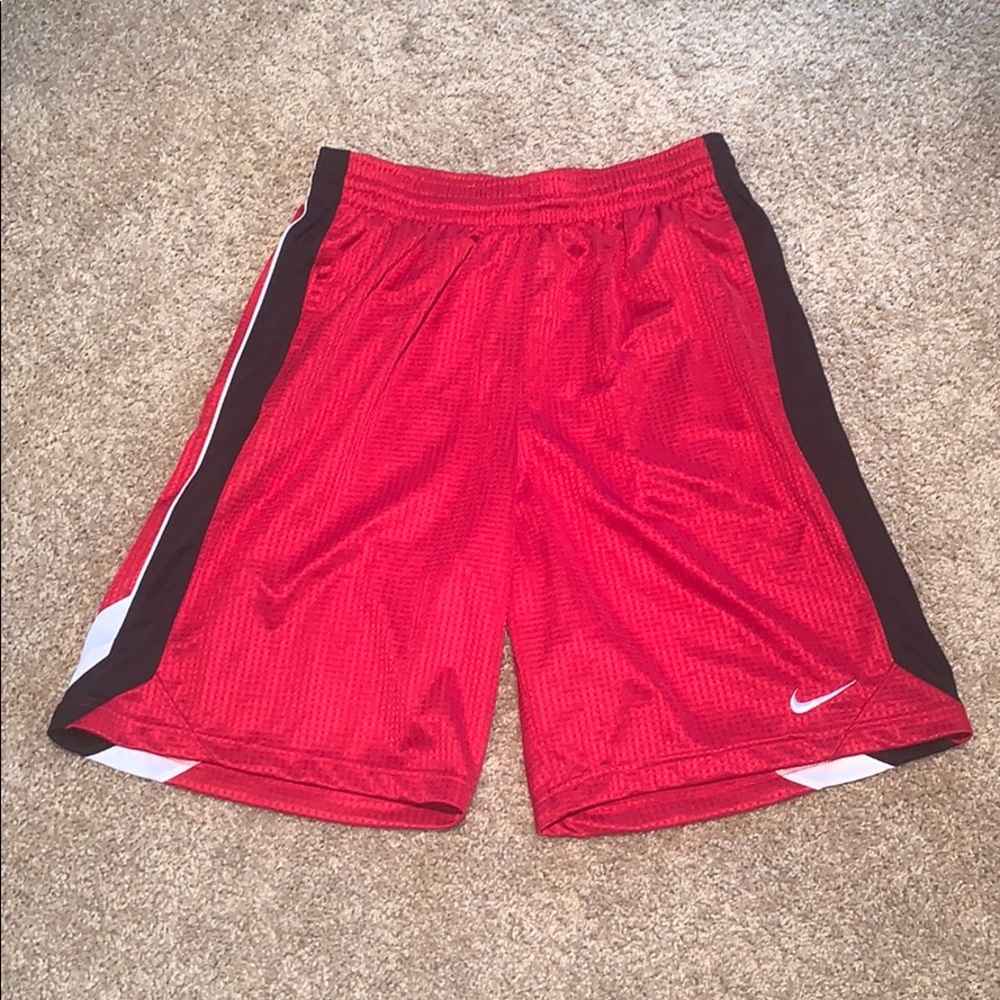 Nike Basketball Shorts